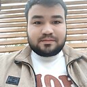 Жоник, 30 лет