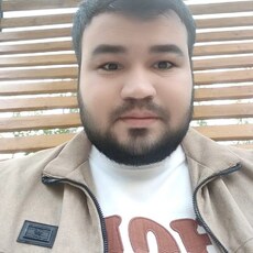 Фотография мужчины Жоник, 30 лет из г. Чехов