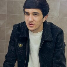 Фотография мужчины Ахмед, 20 лет из г. Астана
