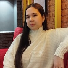 Фотография девушки Лейли, 18 лет из г. Волгоград
