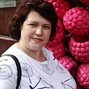 Ника, 42 года