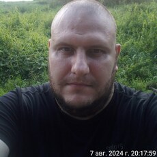 Фотография мужчины Павел, 38 лет из г. Химки