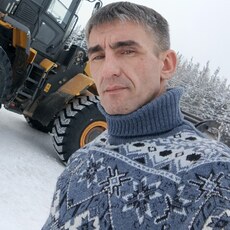 Фотография мужчины Владимир, 45 лет из г. Нягань