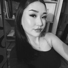 Фотография девушки Салтанат, 18 лет из г. Актобе