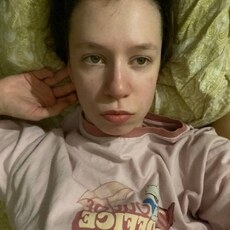 Фотография девушки Вера, 22 года из г. Санкт-Петербург