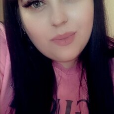 Фотография девушки Настя, 25 лет из г. Владивосток