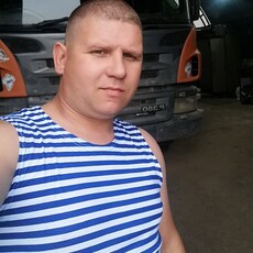 Фотография мужчины Па, 38 лет из г. Барнаул