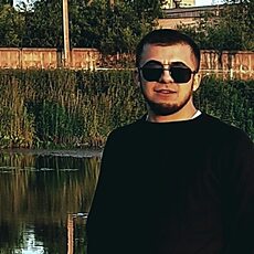 Фотография мужчины Пётр, 29 лет из г. Пикалево