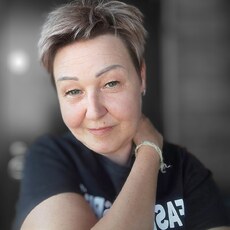 Фотография девушки Ольга, 49 лет из г. Егорьевск