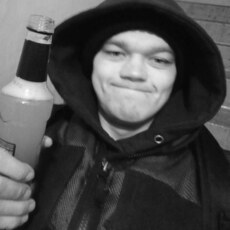 Фотография мужчины Иван, 25 лет из г. Пермь