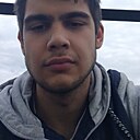 Кирилл, 26 лет