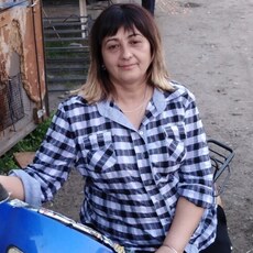 Фотография девушки Лариса, 59 лет из г. Брест
