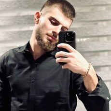 Фотография мужчины Па, 30 лет из г. Красноярск