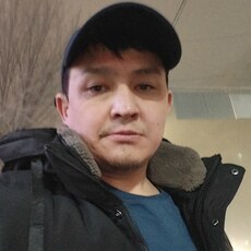 Фотография мужчины Сымьат, 40 лет из г. Алматы