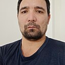 Бекзод, 36 лет