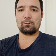 Фотография мужчины Бекзод, 36 лет из г. Актау