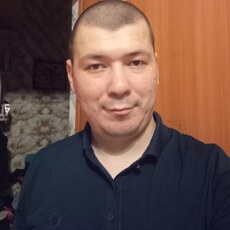 Фотография мужчины Евгений, 35 лет из г. Яр-Сале