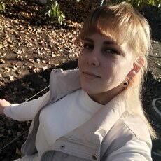 Фотография девушки Анна, 29 лет из г. Нижний Новгород