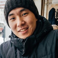 Фотография мужчины Андрей, 35 лет из г. Улан-Удэ