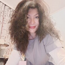 Фотография девушки Ирина, 51 год из г. Санкт-Петербург