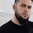 Ибрагим, 27 лет