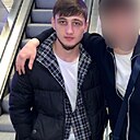 Рамазан, 22 года