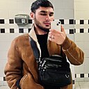 Камрани, 23 года