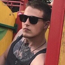 Фотография мужчины Никита, 28 лет из г. Видное