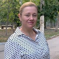 Фотография девушки Анна, 45 лет из г. Ростов-на-Дону