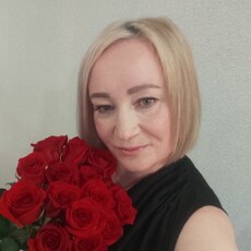 Фотография девушки Татьяна, 46 лет из г. Выборг