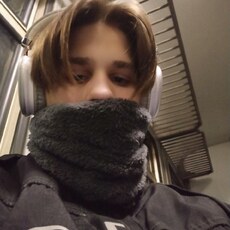 Фотография мужчины Егор, 18 лет из г. Красноград