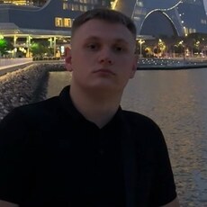 Фотография мужчины Максим, 22 года из г. Астана