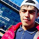 Низом, 25 лет