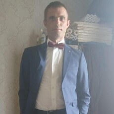 Фотография мужчины Александр, 32 года из г. Витебск
