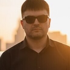 Фотография мужчины Антон, 40 лет из г. Южно-Сахалинск