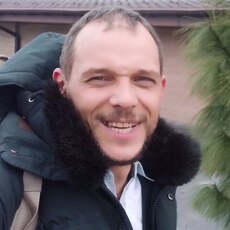 Фотография мужчины Димка, 43 года из г. Павлоград