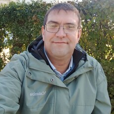 Фотография мужчины Сергей, 38 лет из г. Екатеринбург