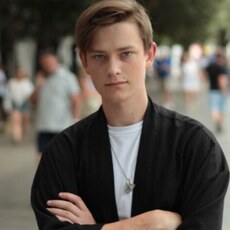 Фотография мужчины Александр, 18 лет из г. Ялта