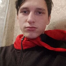 Фотография мужчины Дима, 18 лет из г. Чернушка