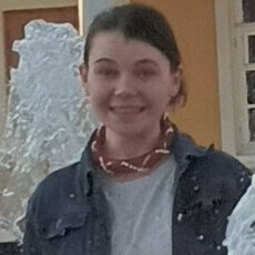 Фотография девушки Сарра, 21 год из г. Вышний Волочек