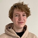 Михаил, 21 год