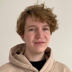 Фотография мужчины Михаил, 21 год из г. Пермь