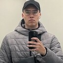 Роман, 22 года