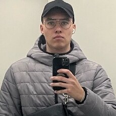 Фотография мужчины Роман, 22 года из г. Сибай