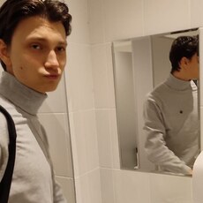 Фотография мужчины Павел, 19 лет из г. Краснодар