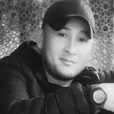 Фотография мужчины Артур, 35 лет из г. Астрахань