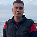 Эдуард, 23 года