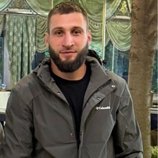 Фотография мужчины Муслим, 30 лет из г. Грозный