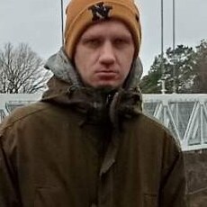 Фотография мужчины Рома, 31 год из г. Гродно