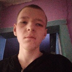 Фотография мужчины Максим, 18 лет из г. Симферополь